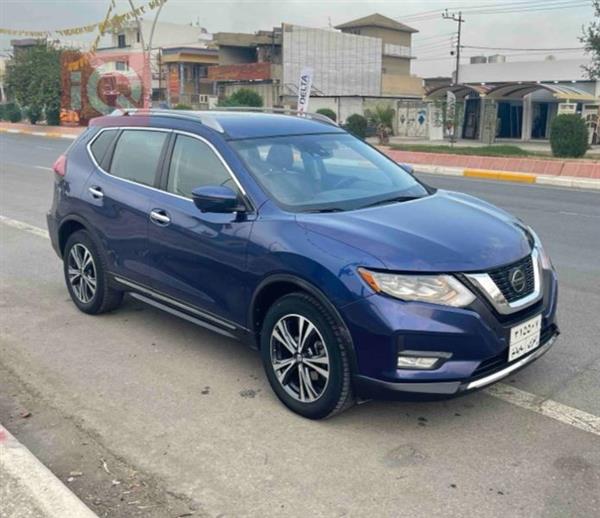 Nissan for sale in Iraq